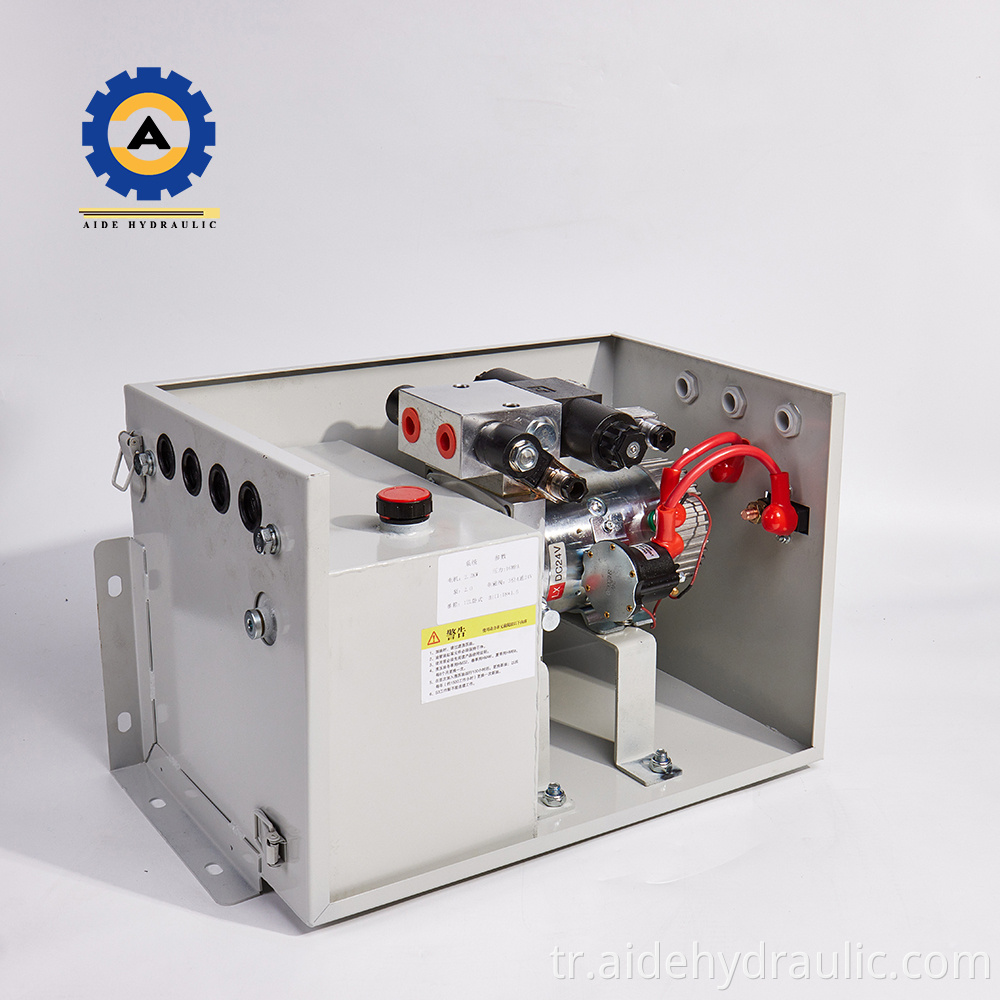 Elektromanyetik valf denetleyicisi The Electromagnetic Valve Controller